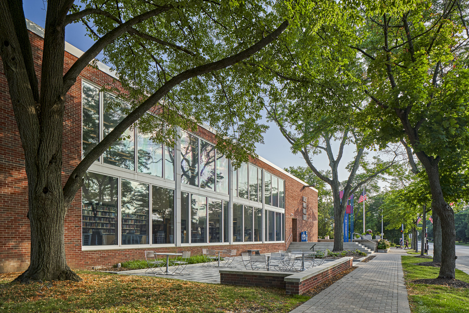 Central Library