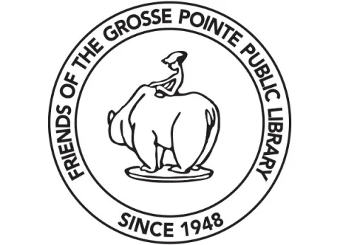 Friends of the GPPL logo