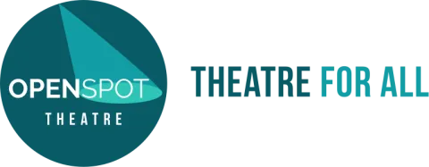 OpenSpot Theatre logo