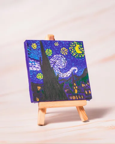 small art canvas