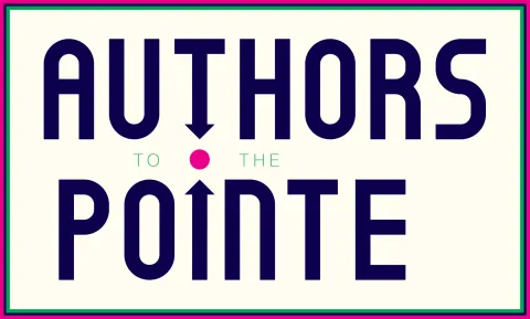Authors to the Pointe