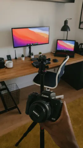 digital devices in office 