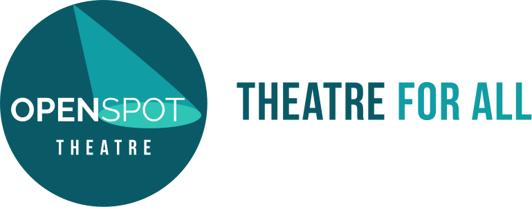 OpenSpot Theatre logo